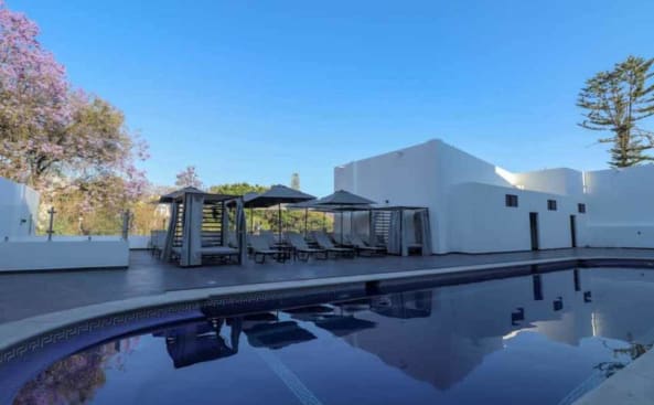 Casa Tabachín