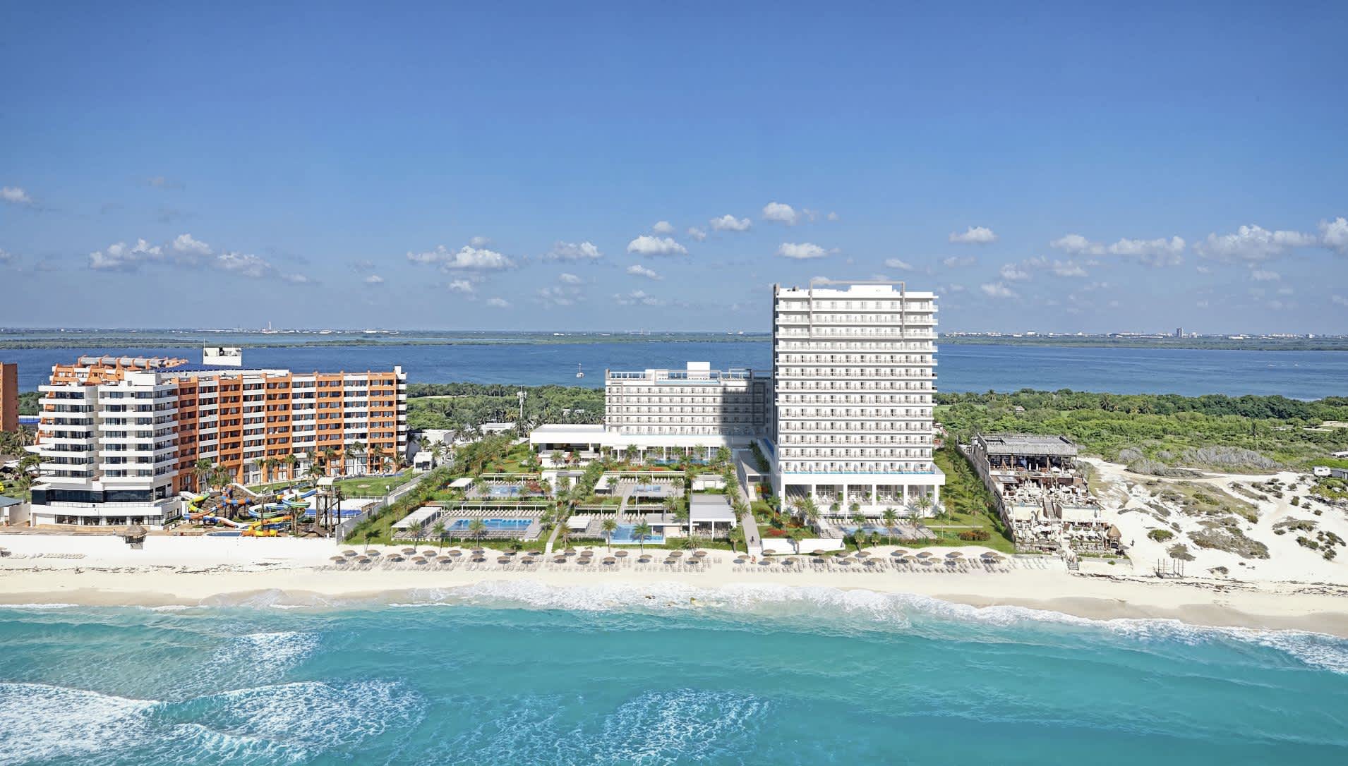 Riu Ventura - All Inclusive