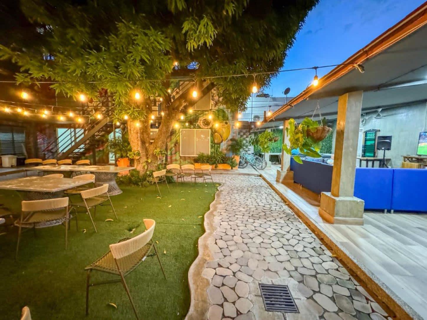 Albergue boutique Casa Avelina