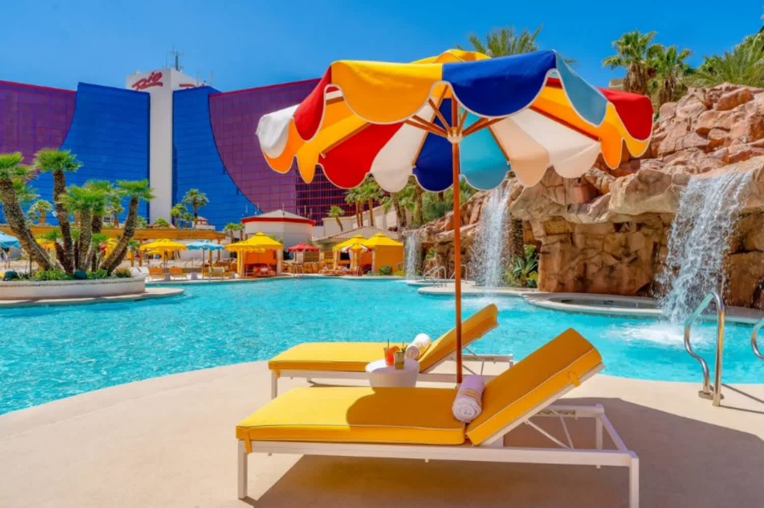 Rio Hotel & Casino