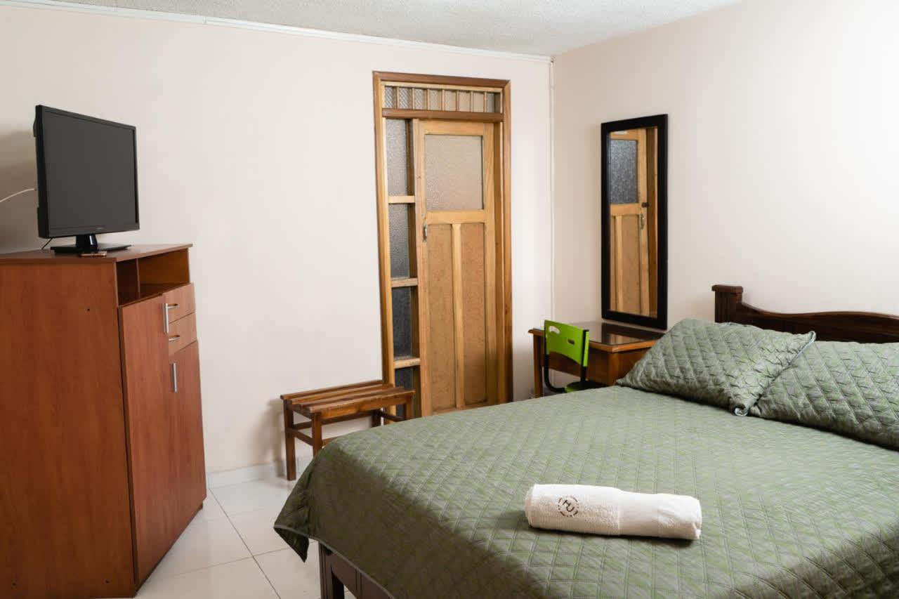 Hotel Juanambú
