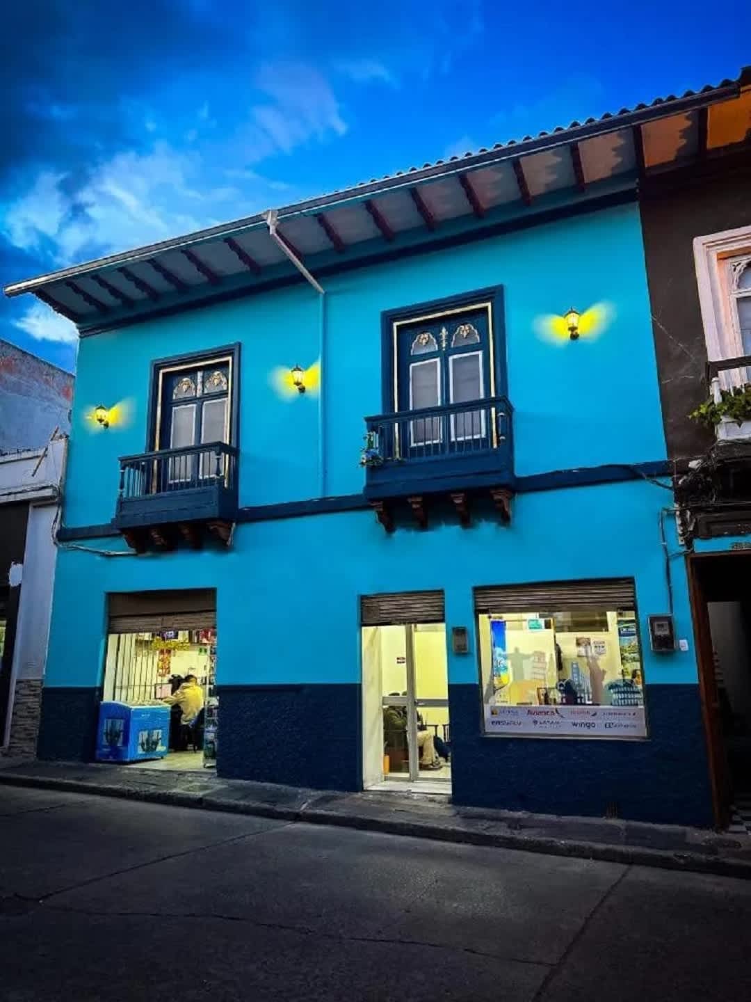 Hotel La Catedral Loft Boutique