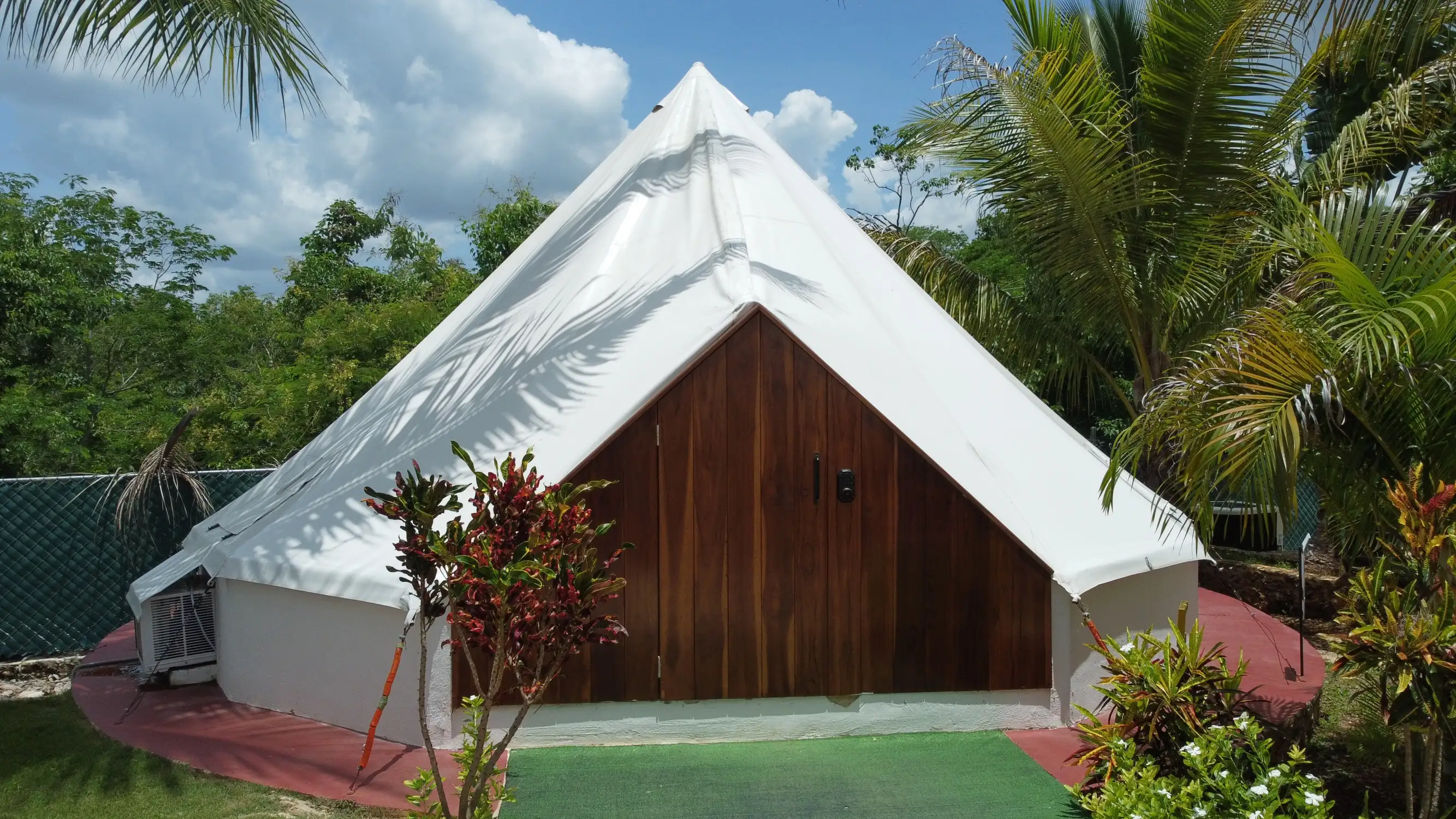 Hameki Glamping