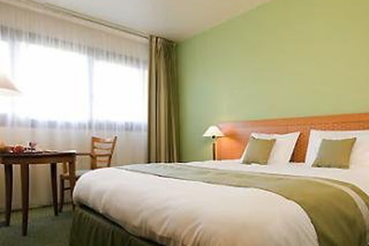 Hotel Mercure Paris Porte de Versailles Expo