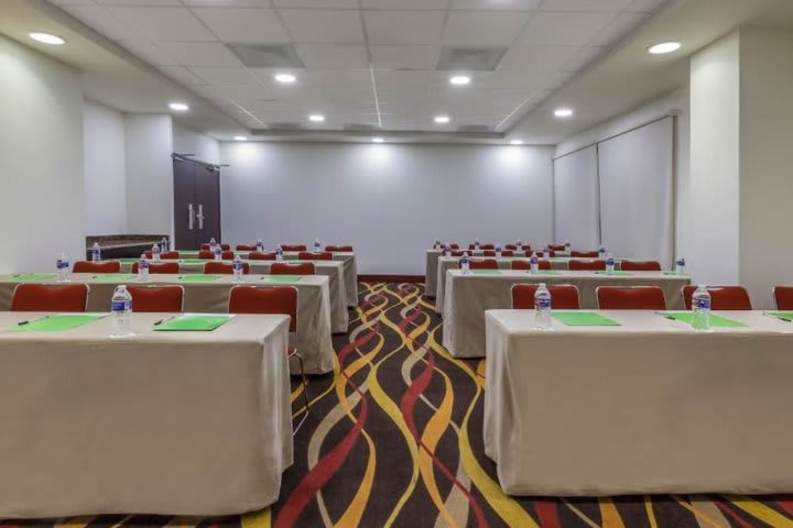 Salón de eventos