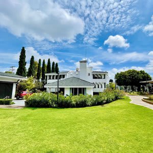 Santo Refugio Heritage Hotel