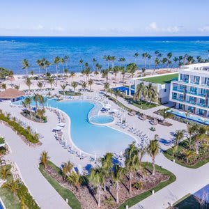 Serenade Punta Cana Beach & Spa Resort