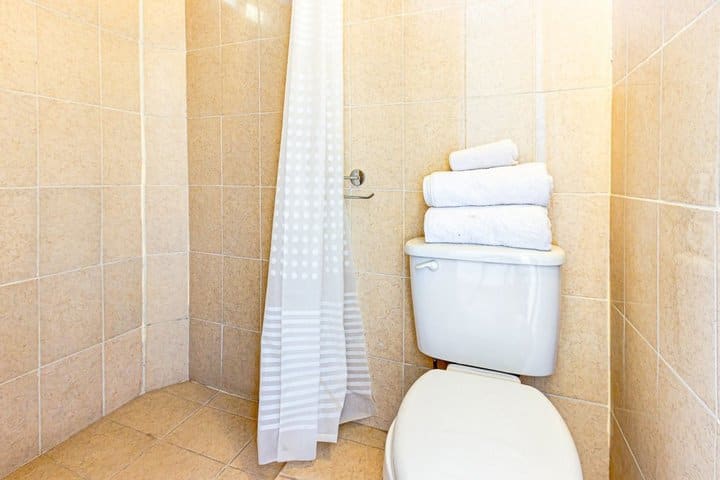 Baño privado