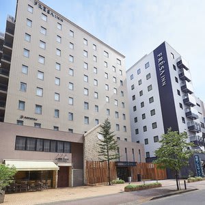 Sotetsu Fresa Inn Tokyo Tamachi