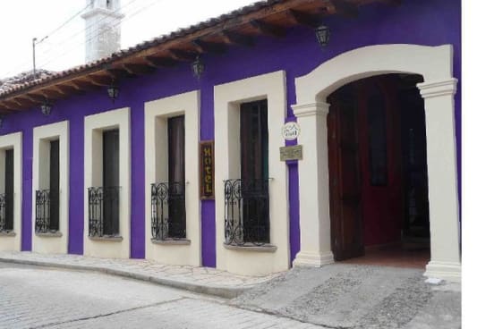 Villas Casa Morada