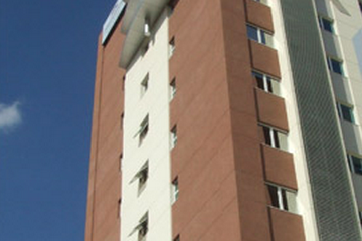 Howard Johnson Bauru