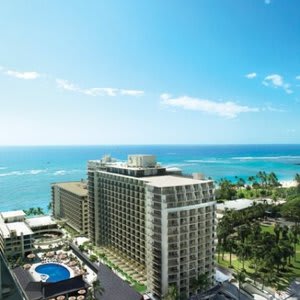 Outrigger Reef Waikiki Beach Resort