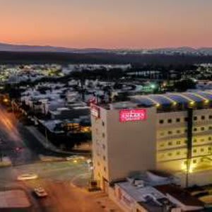 Hotel Ankara Lomas