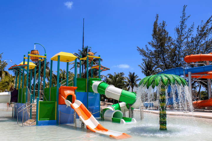 Water park