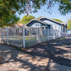 Brand New Craftsman 2br/2ba Home in Denver Heights