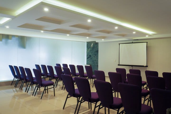 Salón de eventos