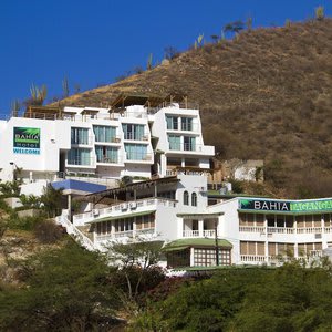 Bahía Taganga Hotel