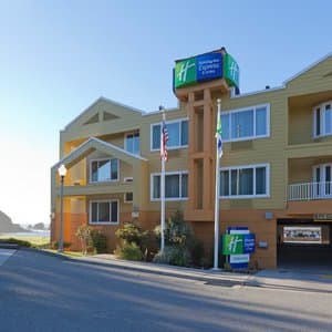 Fairfield Inn & Suites by Marriott San Francisco Pacifica