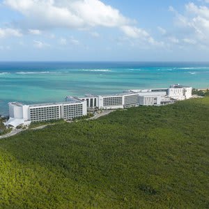 Hilton Cancun, an All Inclusive Resort