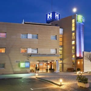 Holiday Inn Express Madrid - Rivas, an IHG Hotel