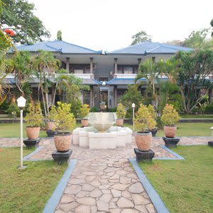 Beji Bay Resort