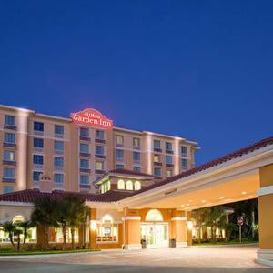 Hilton Garden Inn Lake Buena Vista/Orlando