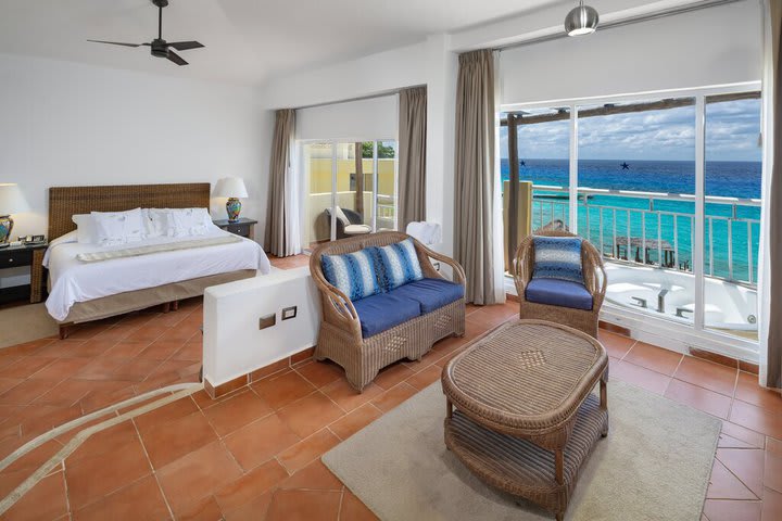 Img - Master Suite Ocean View