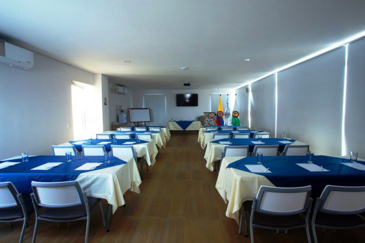 Salón de eventos