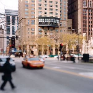 Park Hyatt Chicago