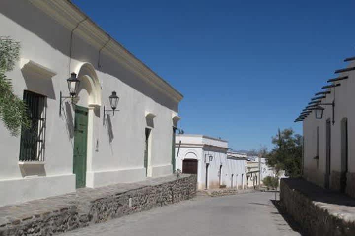 El Cortijo Hotel Boutique