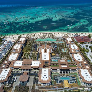 Adults Only Club at Lopesan Costa Bávaro