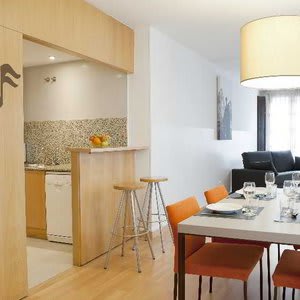 MH Apartments Opera Rambla