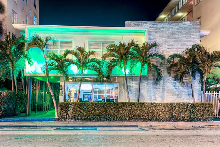 Suites on South Beach