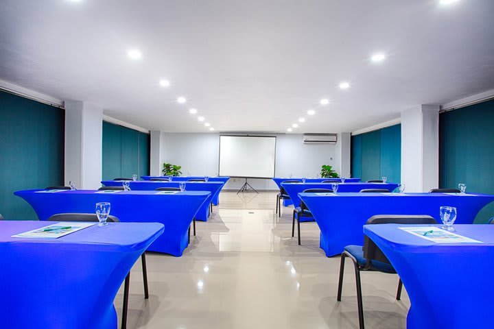 Salón de eventos