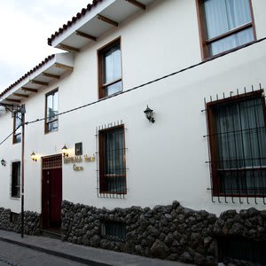 Hotel Taypikala Cusco