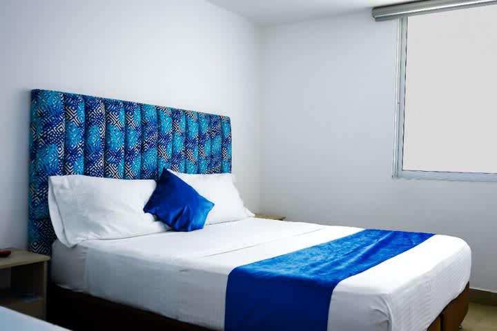  Hotel Celestial Riohacha