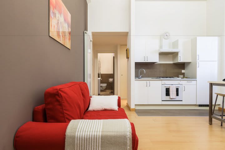 Apartment, 1 Bedroom