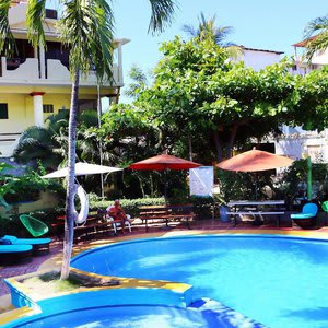 Hotel y Bungalows Acuario