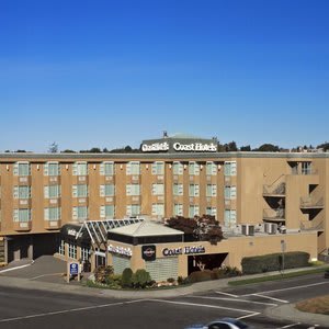 Best Western Plus Vancouver Airport Hotel