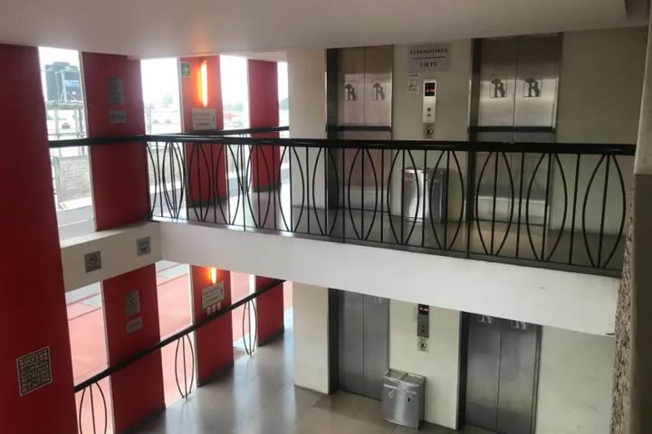 Elevators