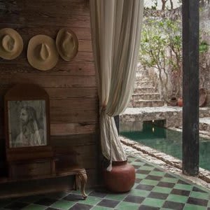 Coqui Coqui Casa de los Santos Izamal - THE ONLY ONE SUITE COLLECTION