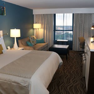 Wyndham Lake Buena Vista Disney Springs® Resort Area