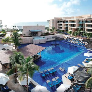 Hideaway at Royalton Riviera Cancun An Autograph Collection All - Inclusive Resort - Adults Only