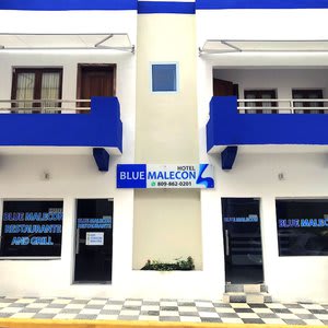 Hotel Blue Malecón