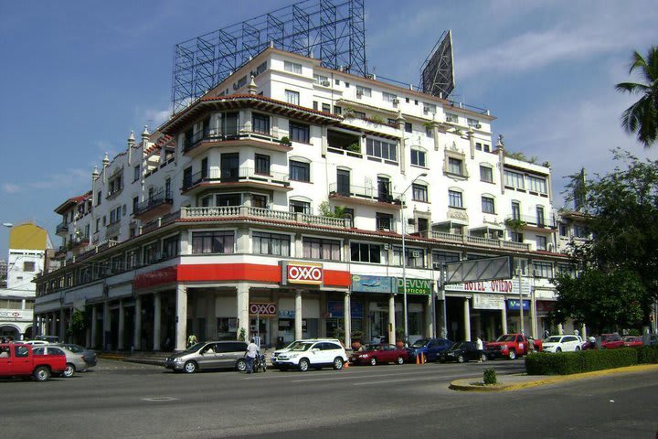 Hotel Oviedo Acapulco