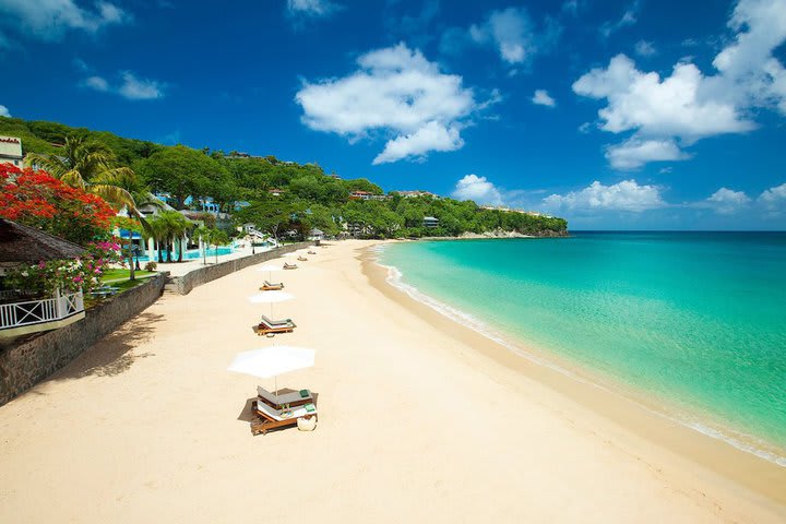 Img - Club Room, 1 Bedroom, Ocean View (Emerald Beachfront Walkout Club Level)