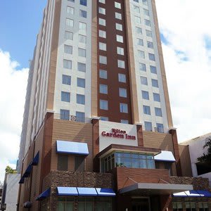 Hilton Garden Inn Panama