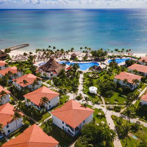 Ocean Maya Royale Todo Incluido - Solo Adultos