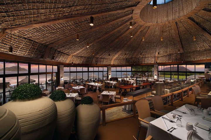 Restaurante La Concha