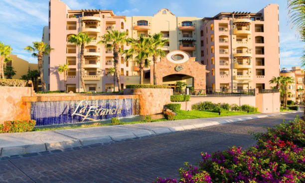 Villa La Estancia Luxury Beach Resort & Spa Los Cabos